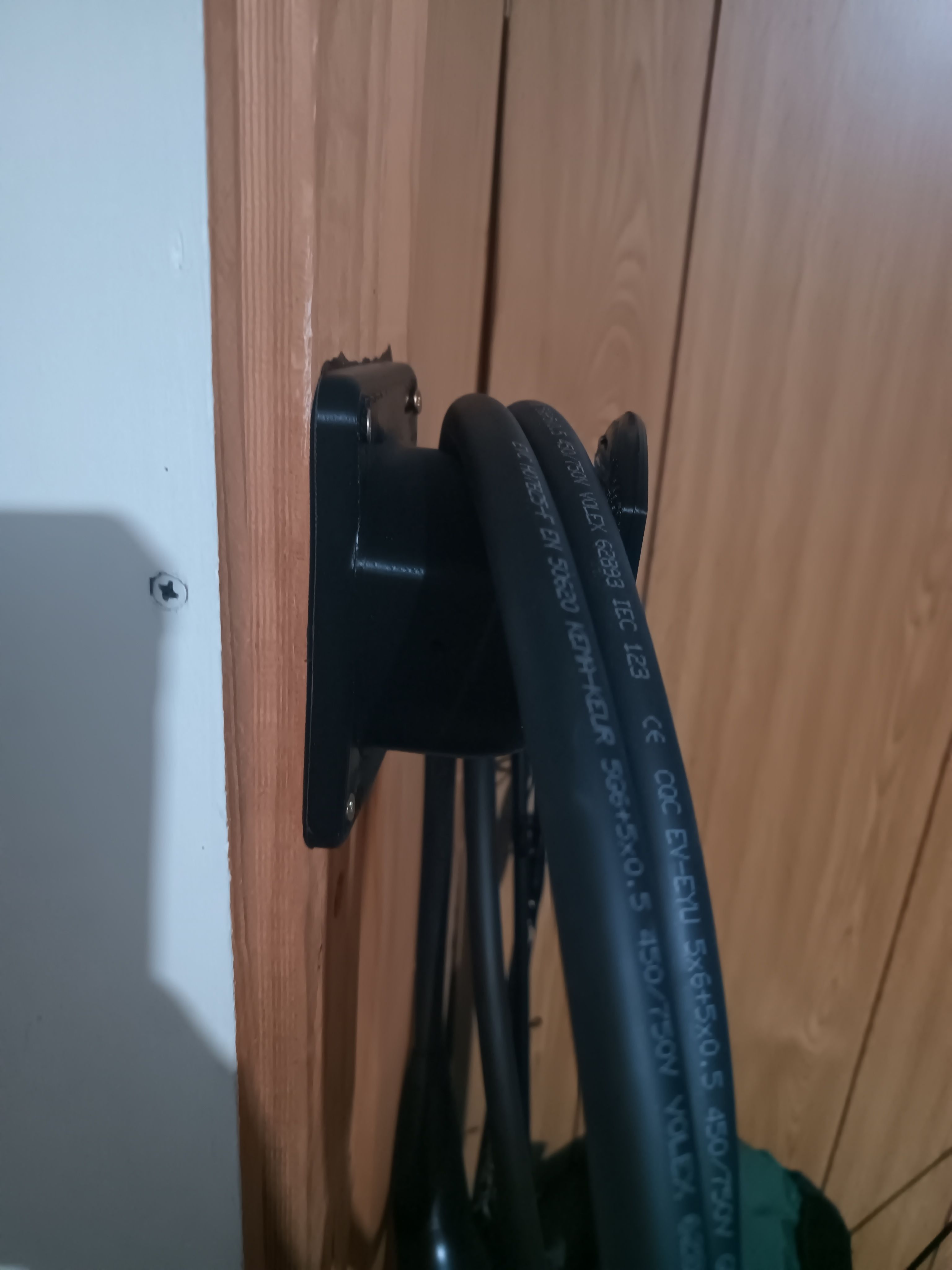 Example 3D print by Kris 3D Printing