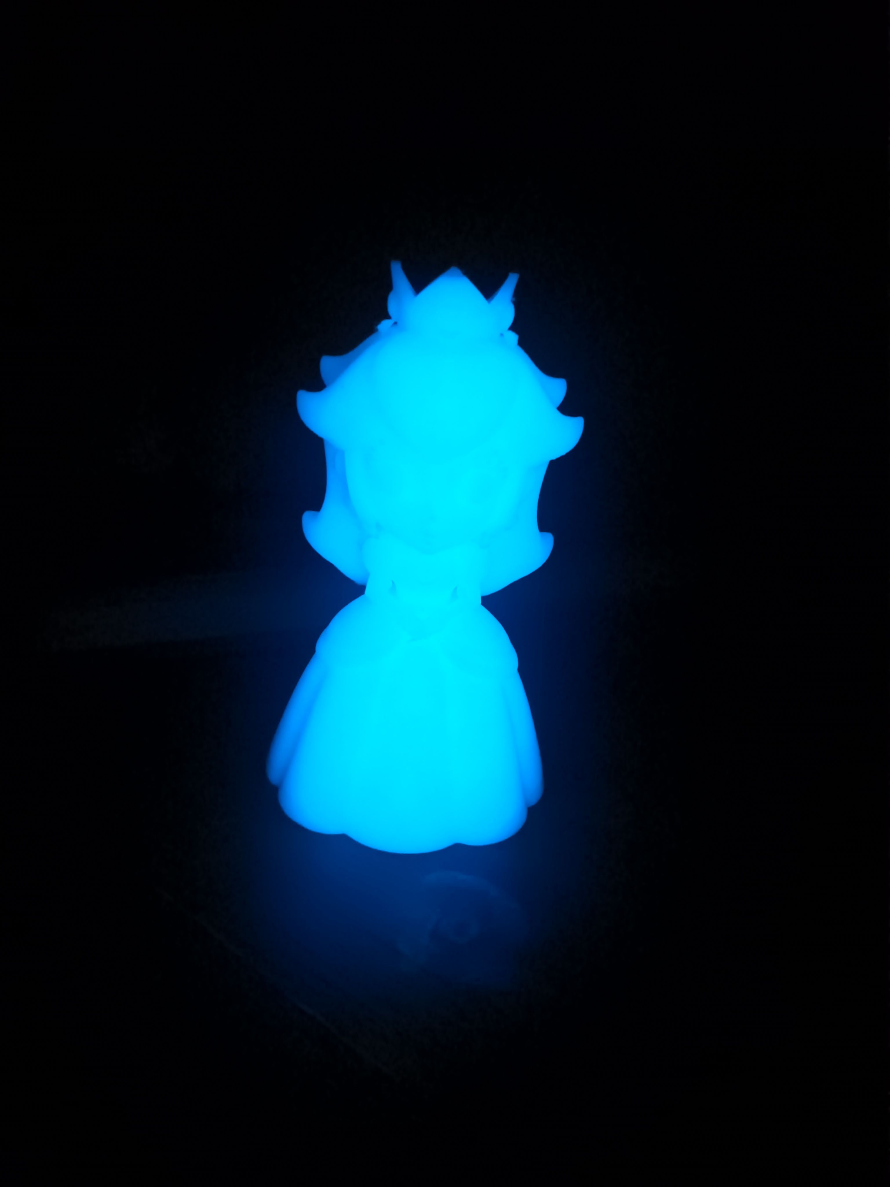 Example 3D print by Kris 3D Printing
