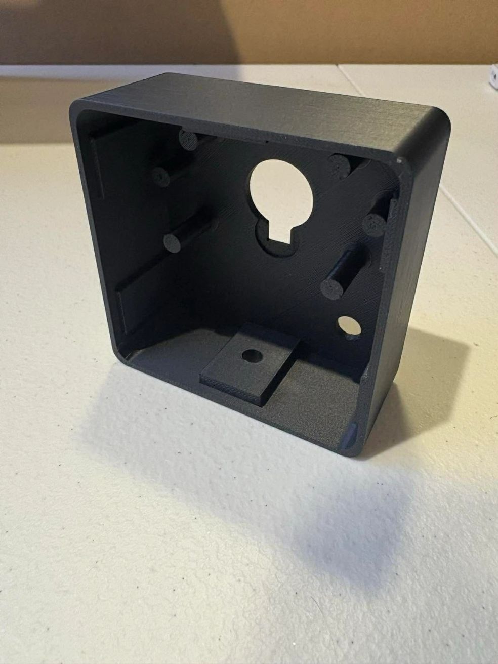 Example 3D print by Layered Craft Studio