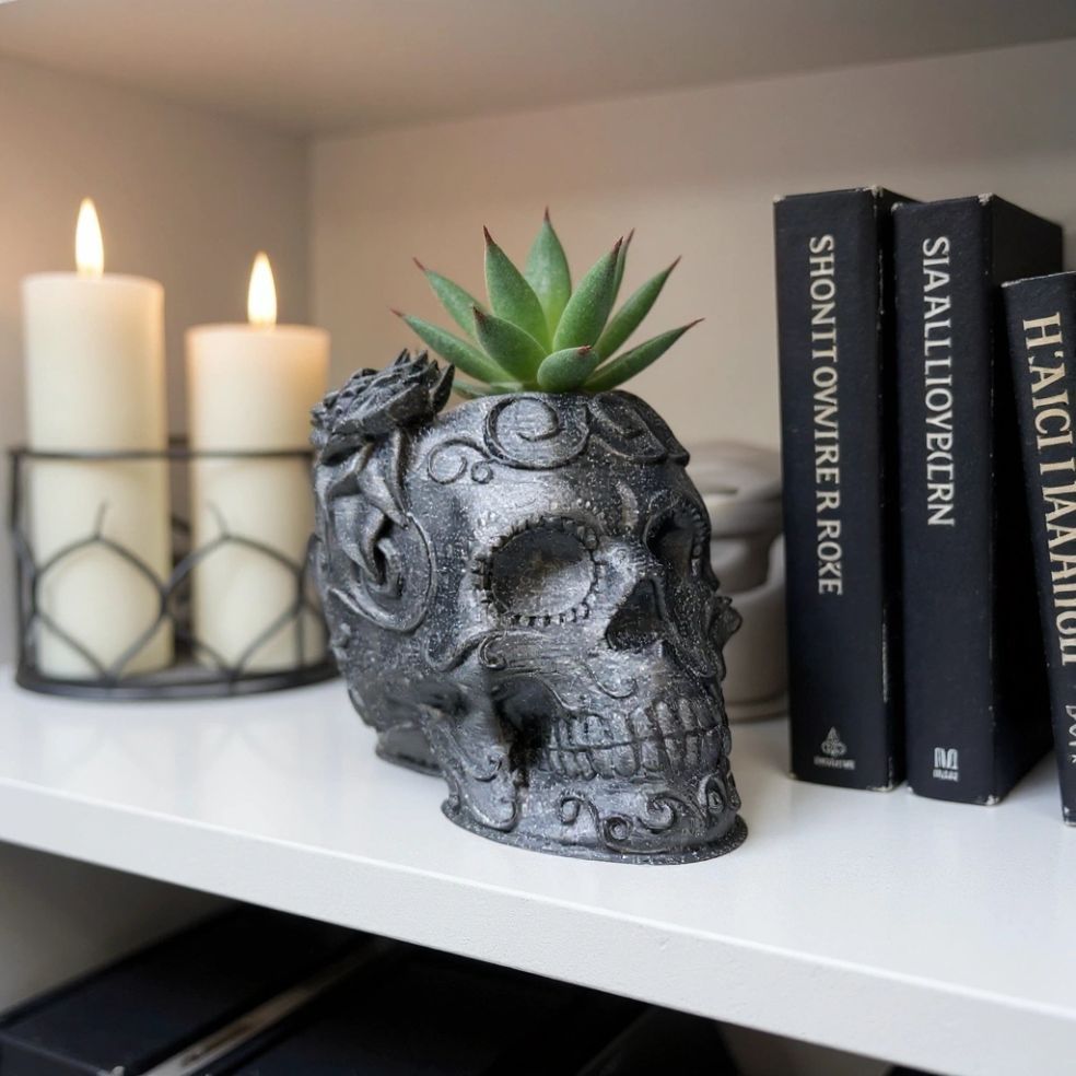 Example 3D print by Layered Craft Studio