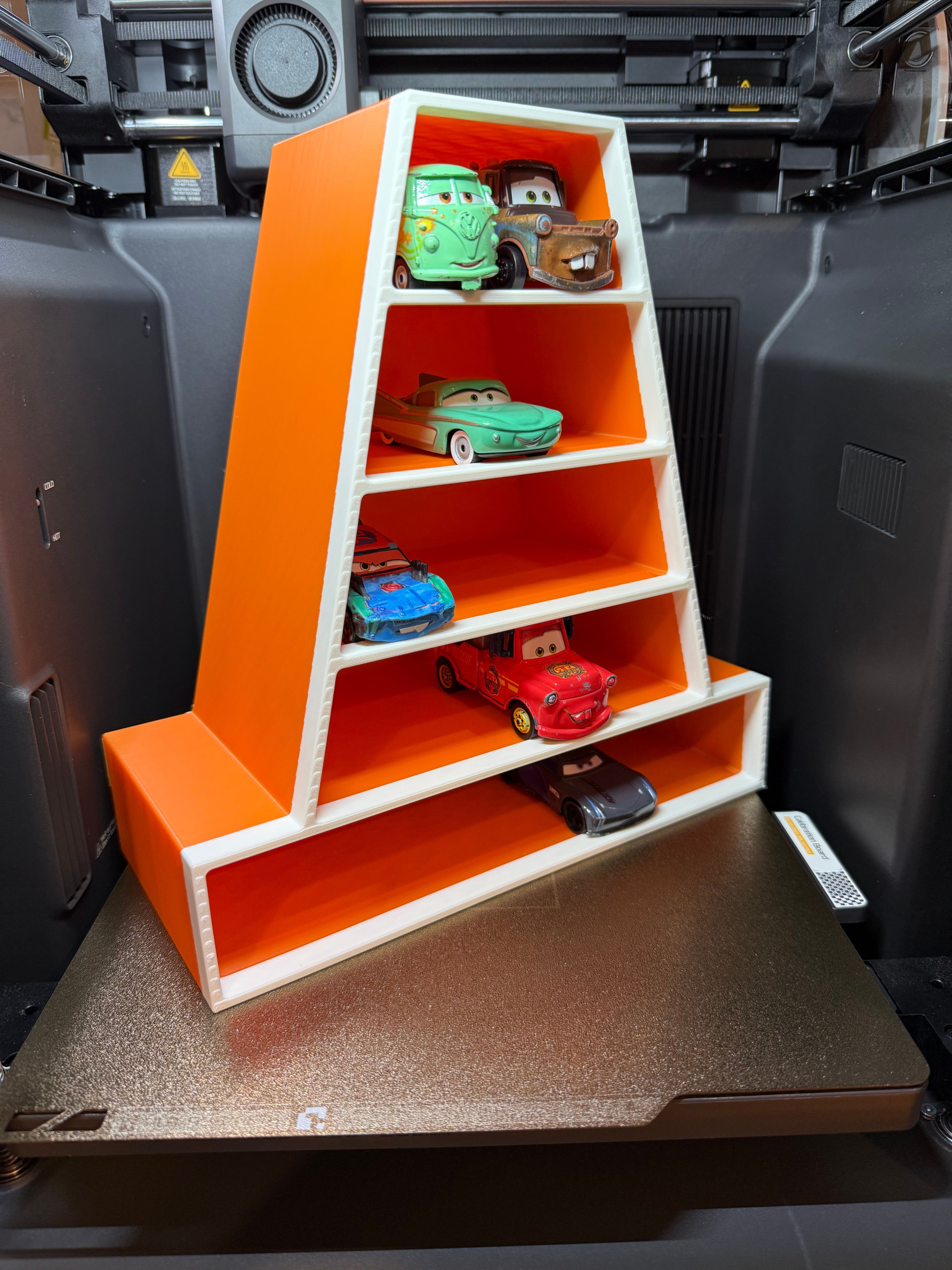 Example 3D print by Little Stinkbug Co