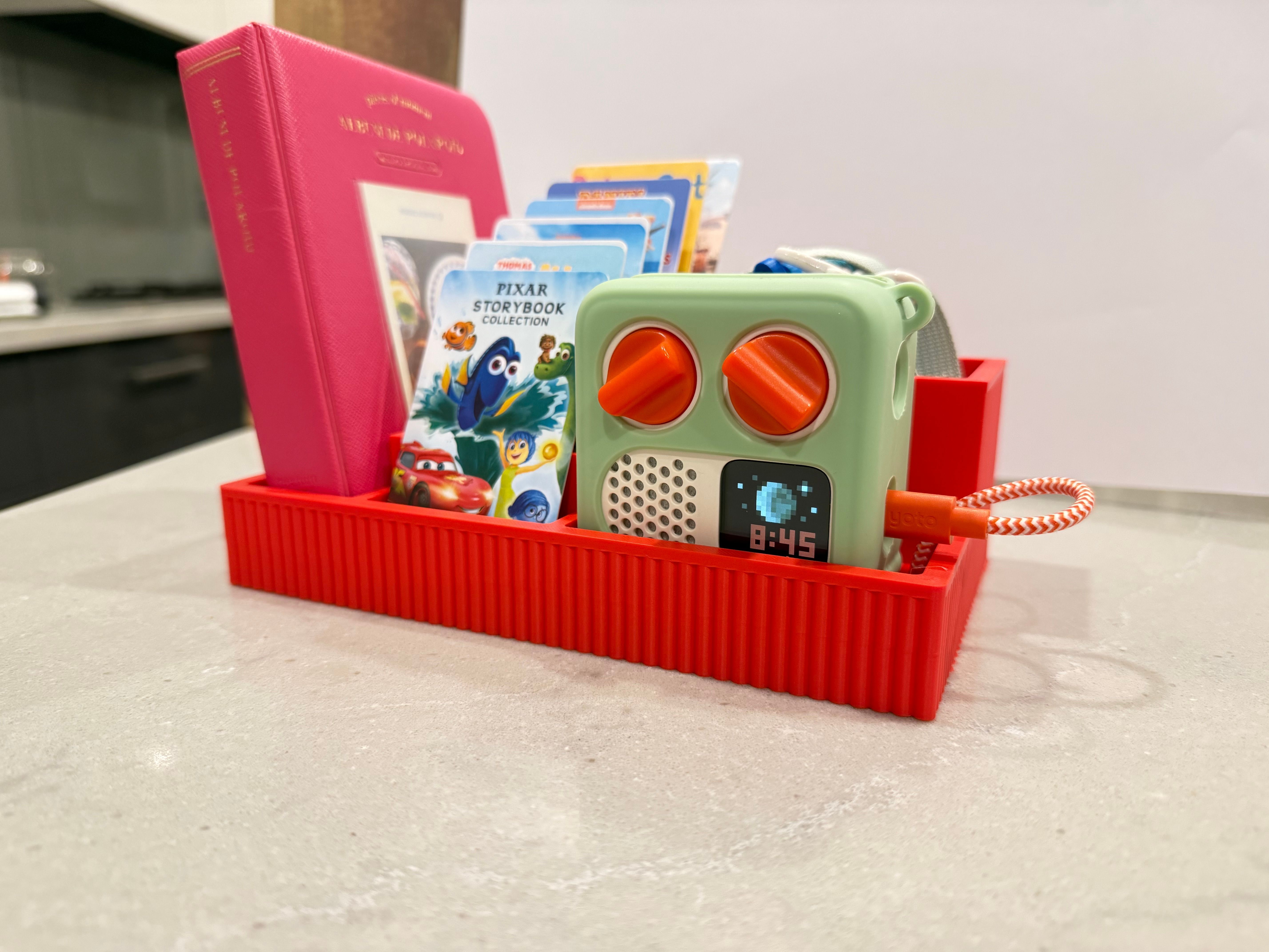 Example 3D print by Little Stinkbug Co