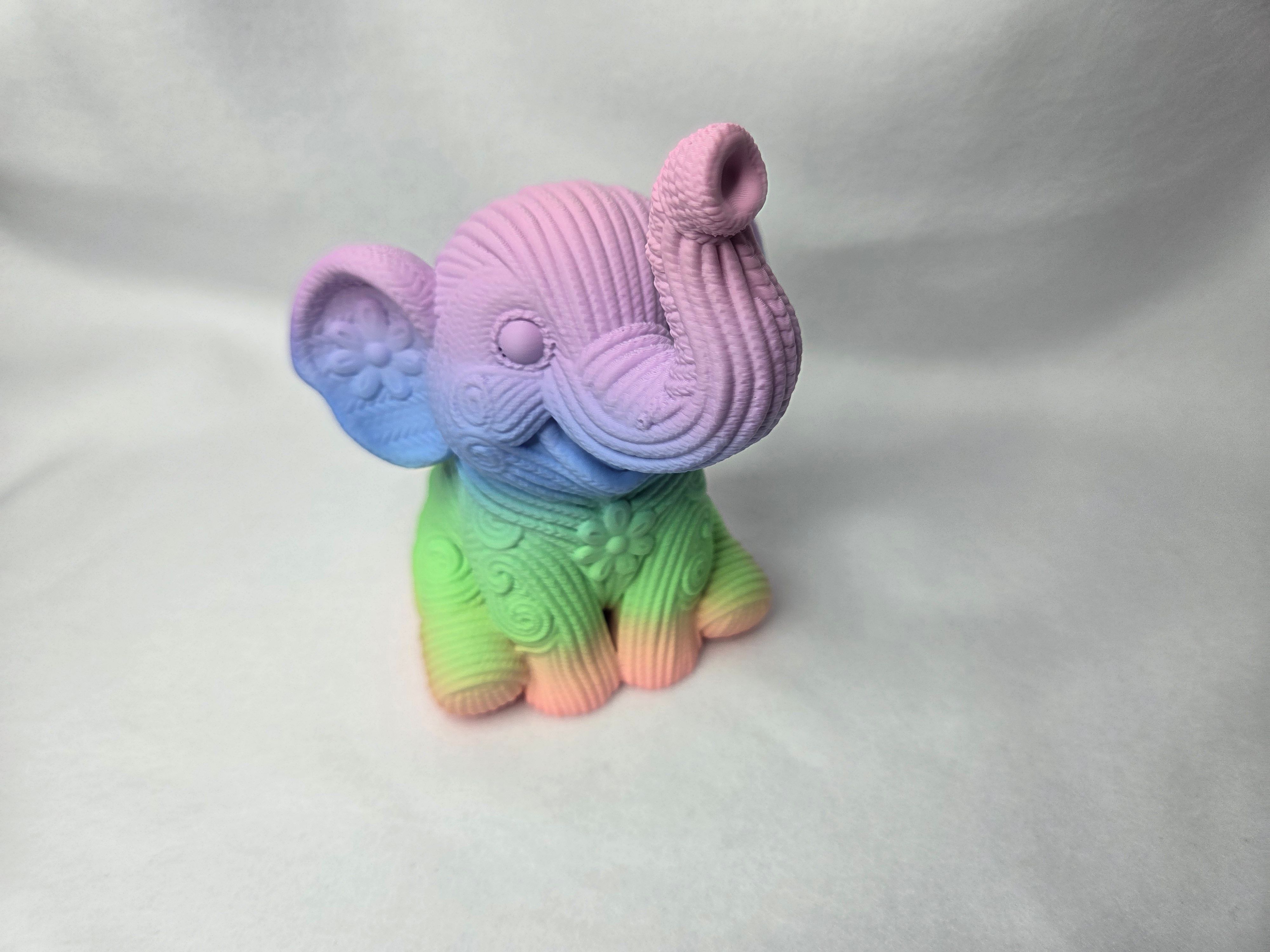 M & R 3D Printing