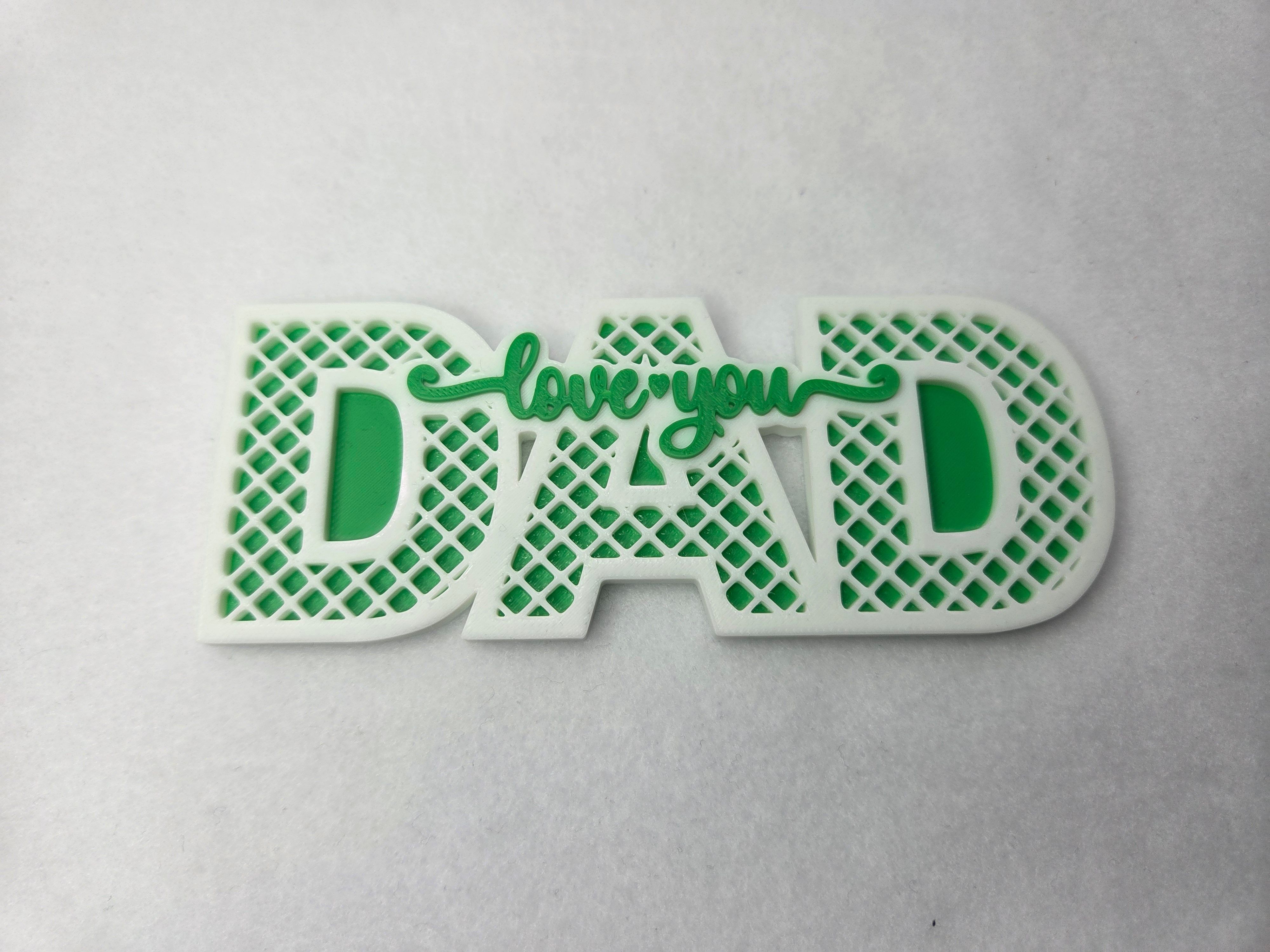 Example 3D print by M & R 3D Printing