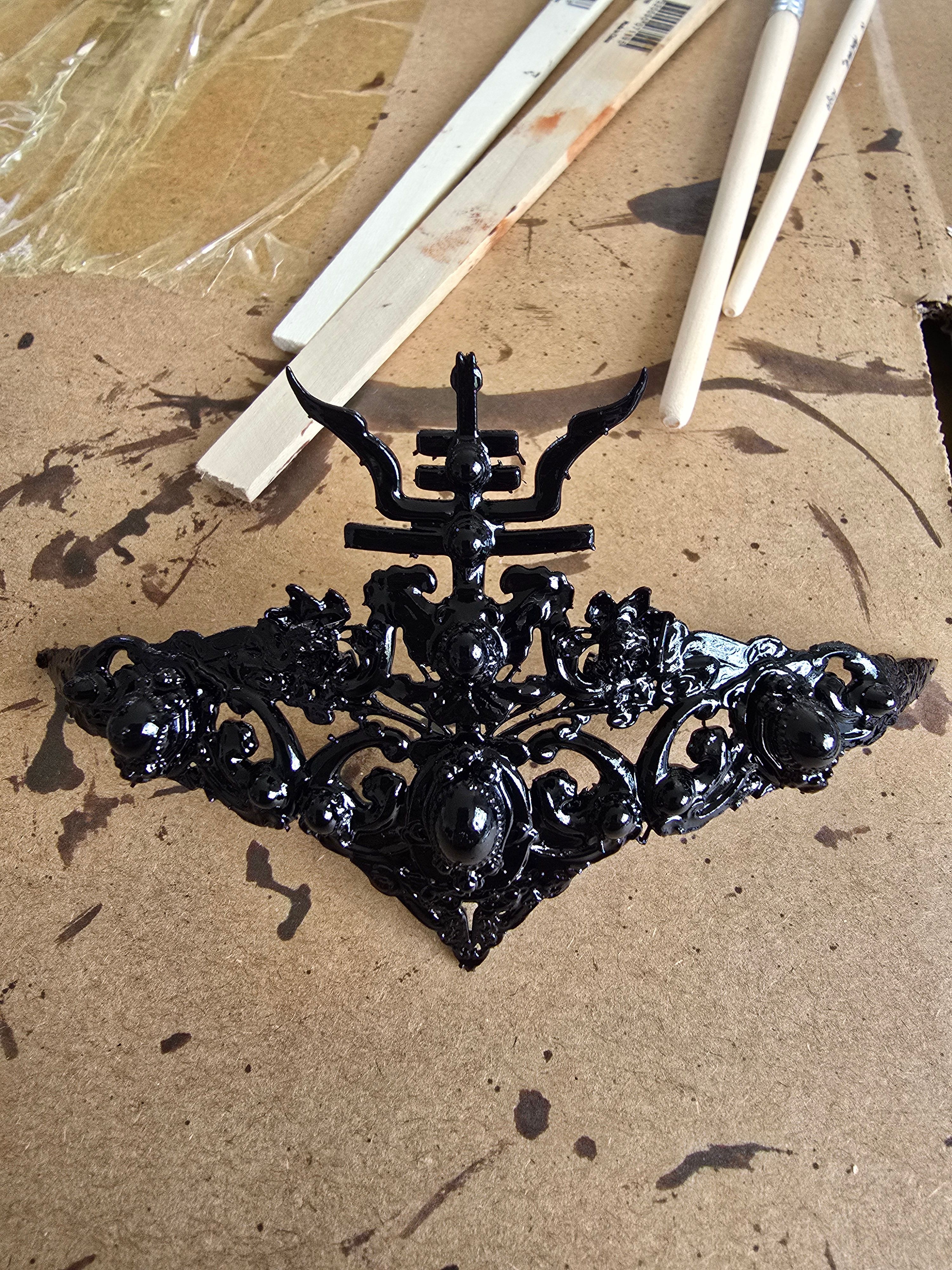 Example 3D print by Mitch Print