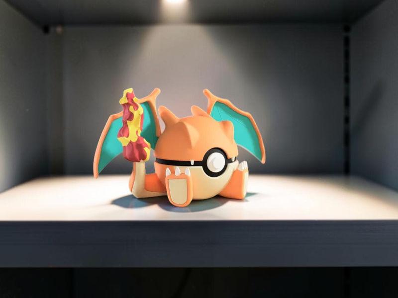 OMG 3D