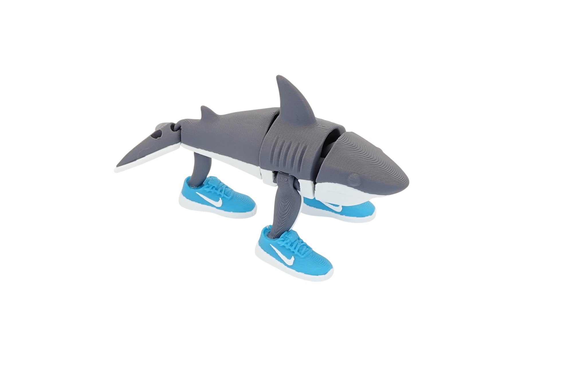 Example 3D print by OMG 3D