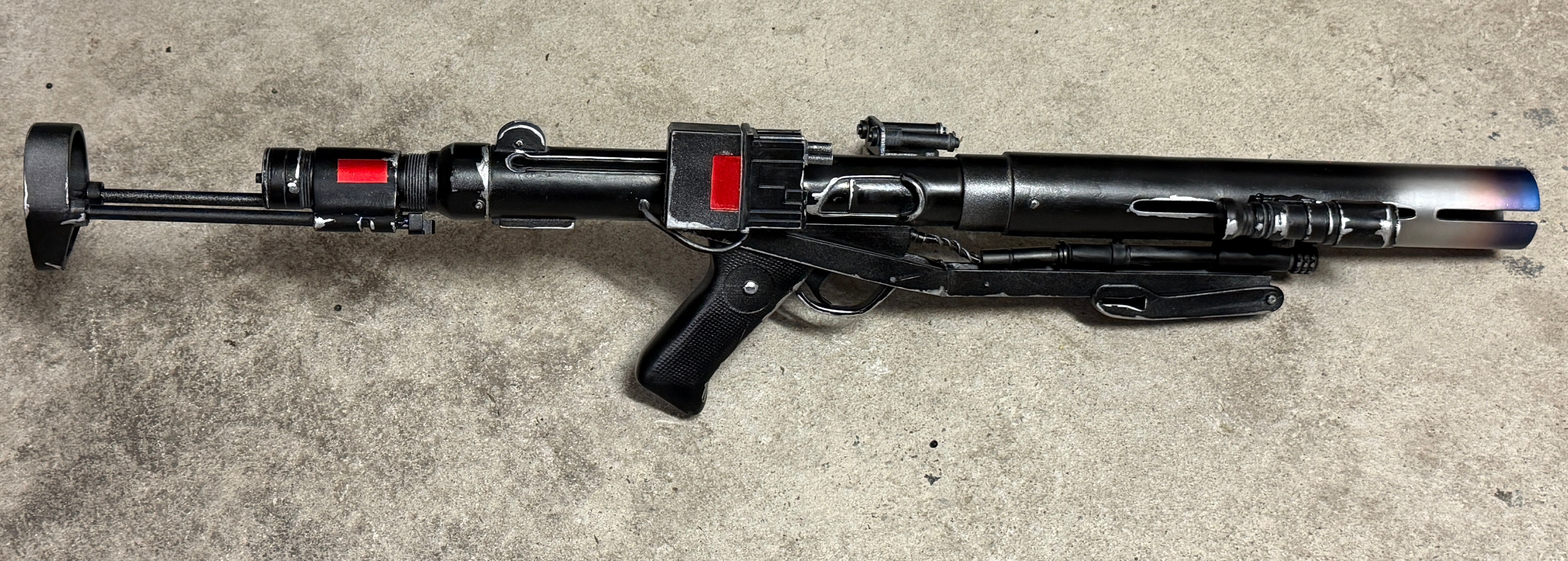 Example 3D print by Outer Rim Forge