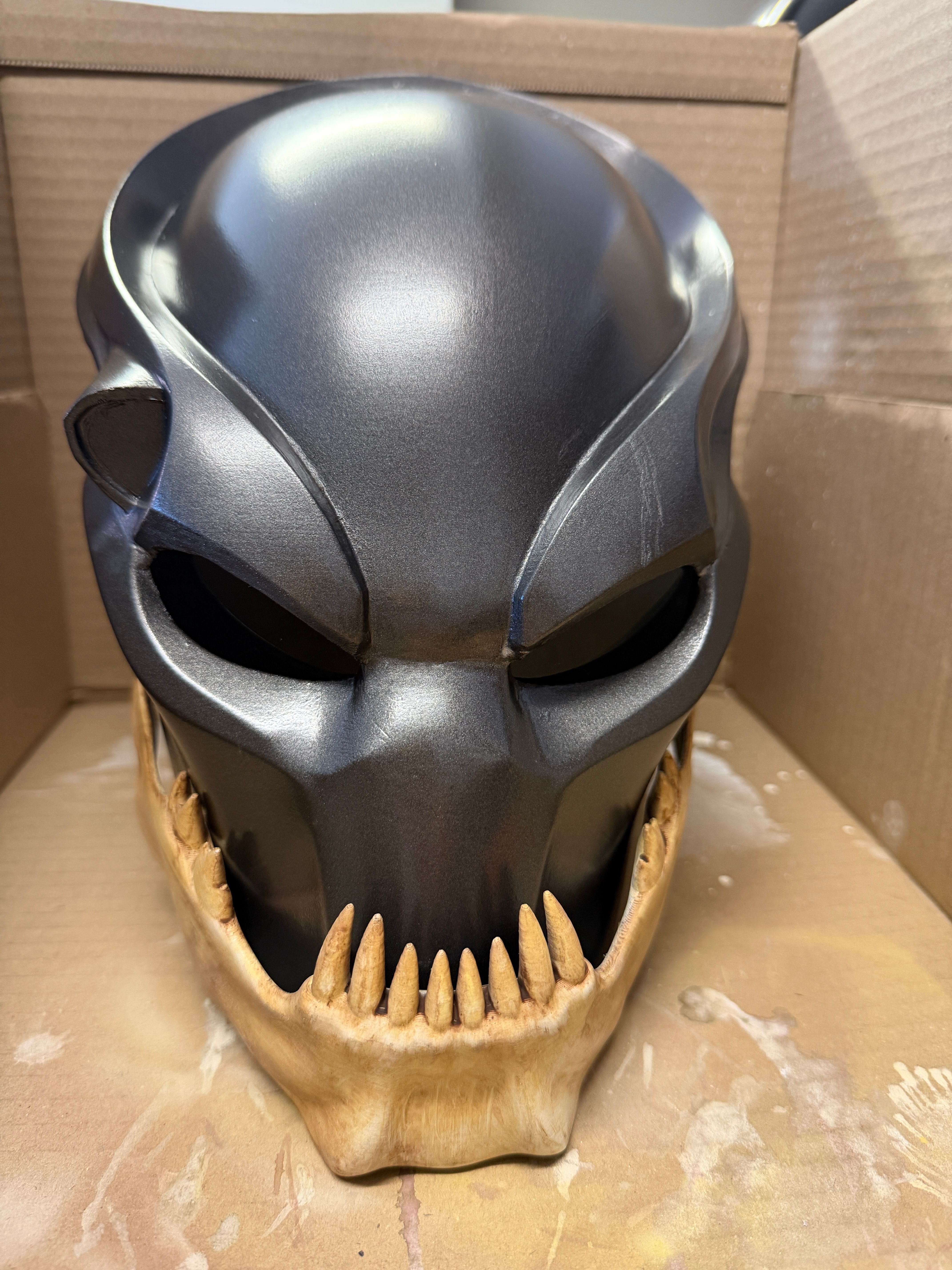 Example 3D print by Outer Rim Forge