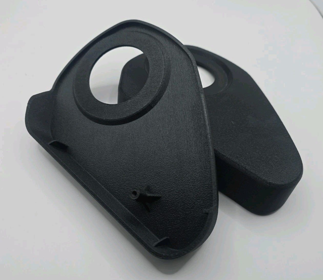 Example 3D print by Race Resolutions