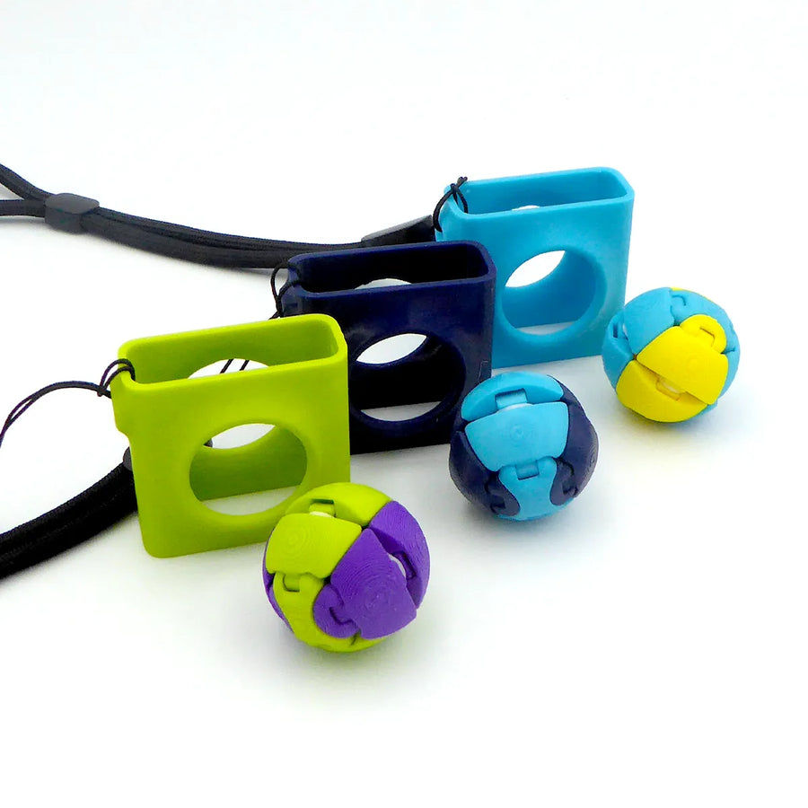 Example 3D print by Satrah 3D