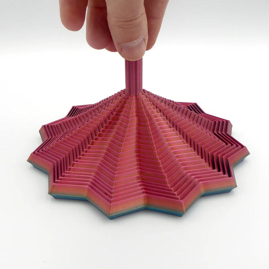 Example 3D print by Satrah 3D