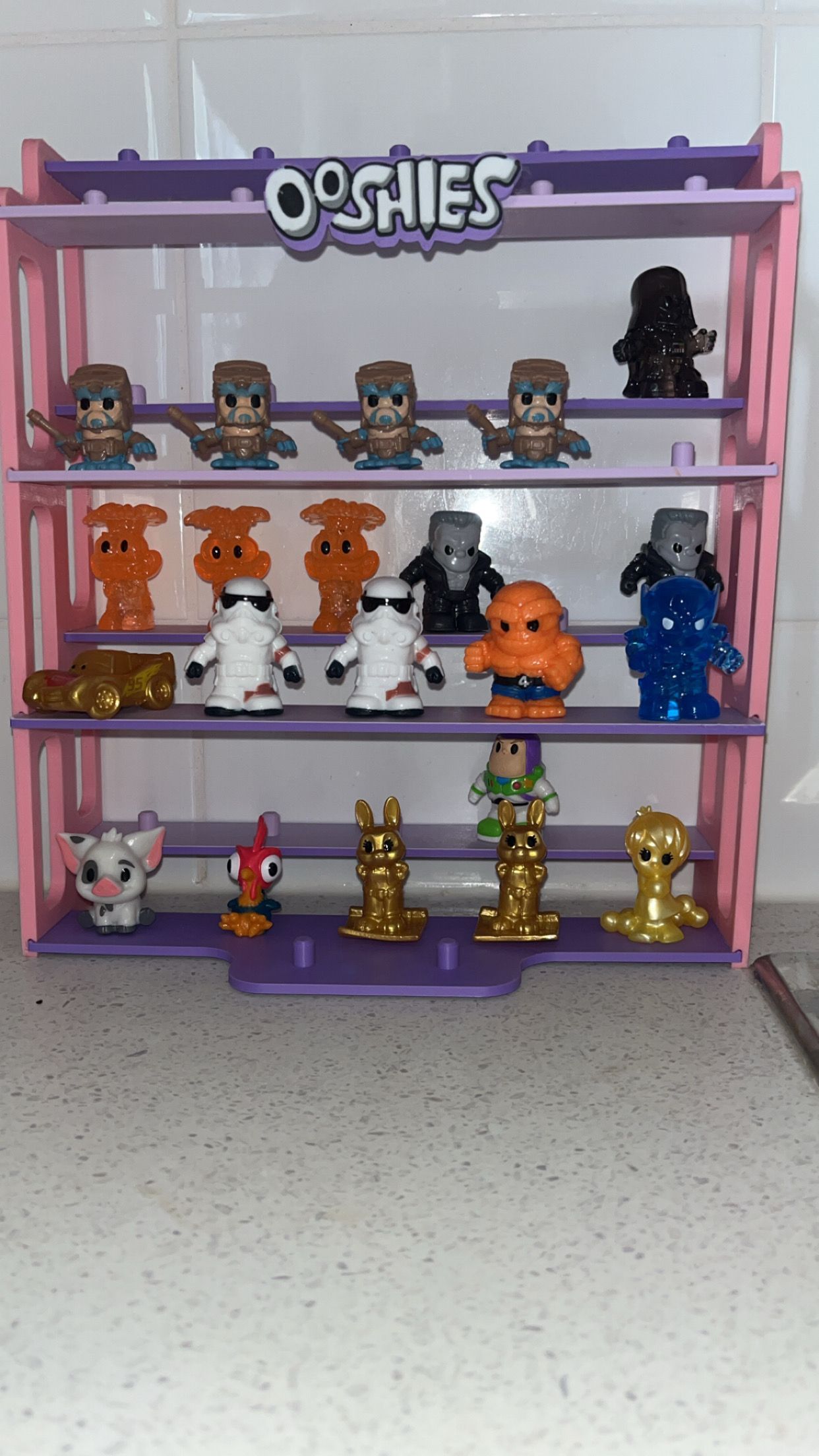 Example 3D print by Seza 3D Printing