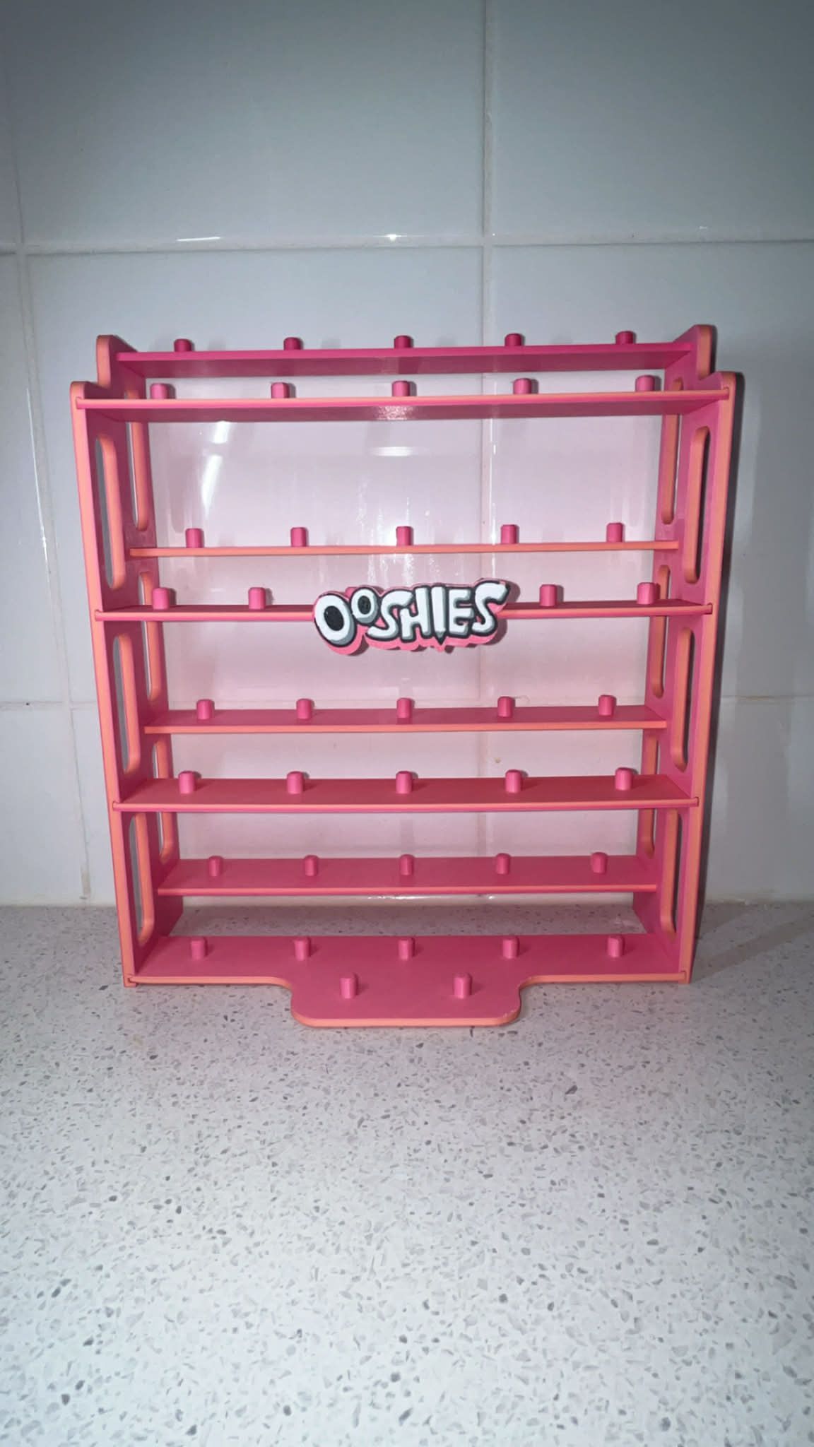 Example 3D print by Seza 3D Printing