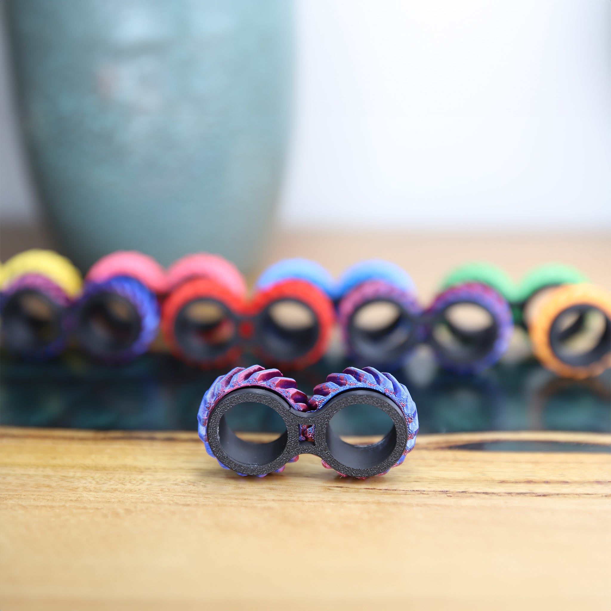 Example 3D print by The 3D Print Smiths