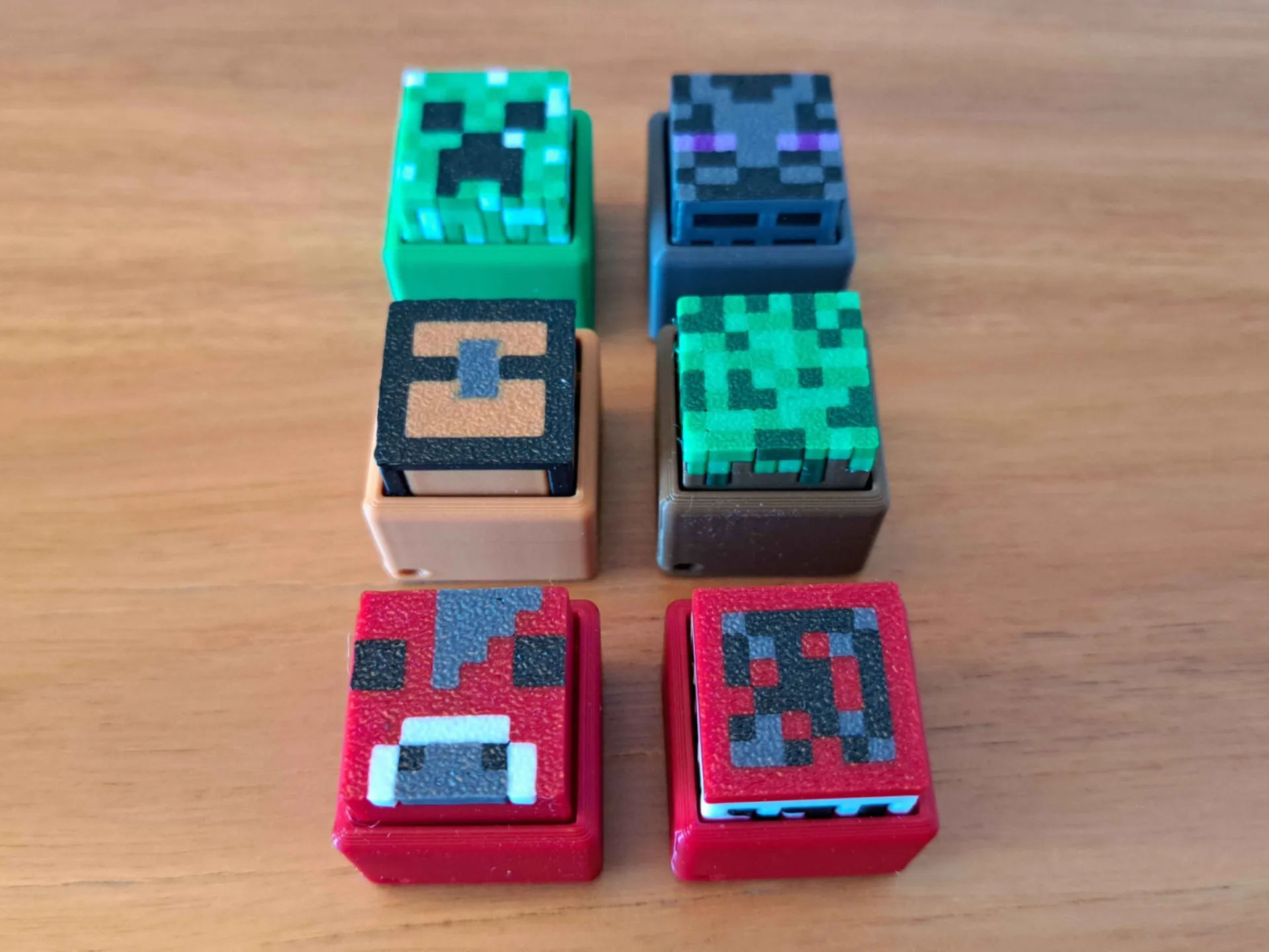 Example 3D print by tvonkprops