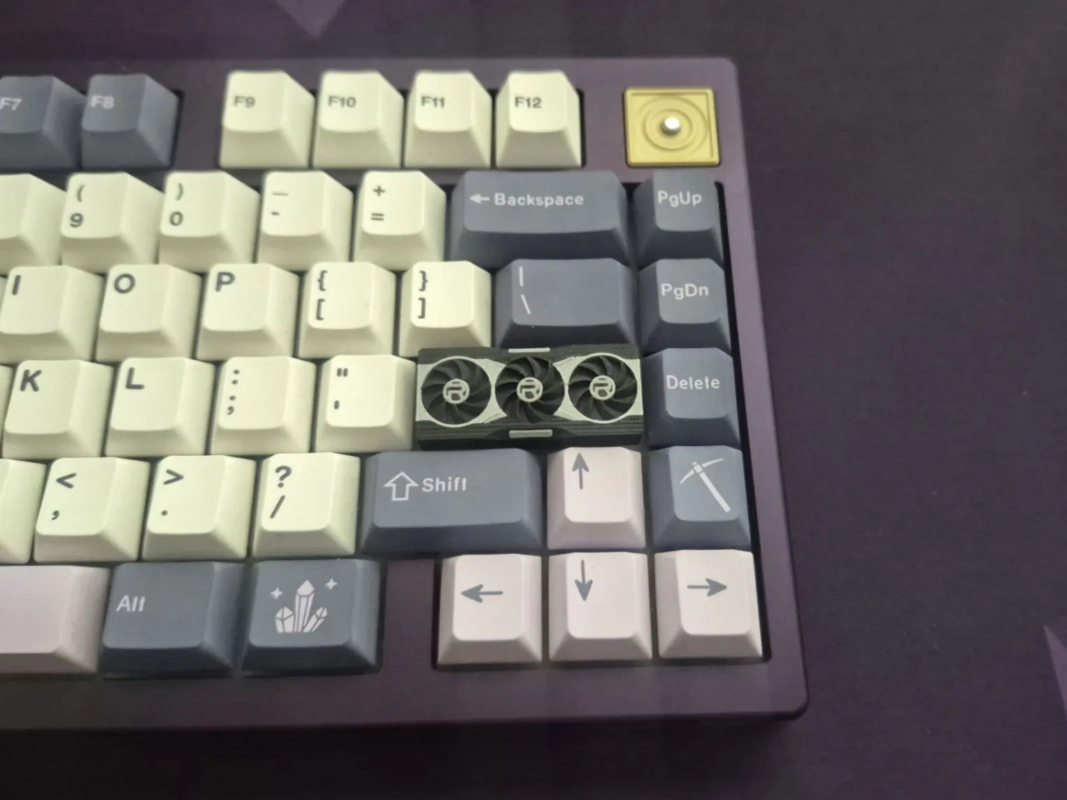 Example 3D print by tvonkprops