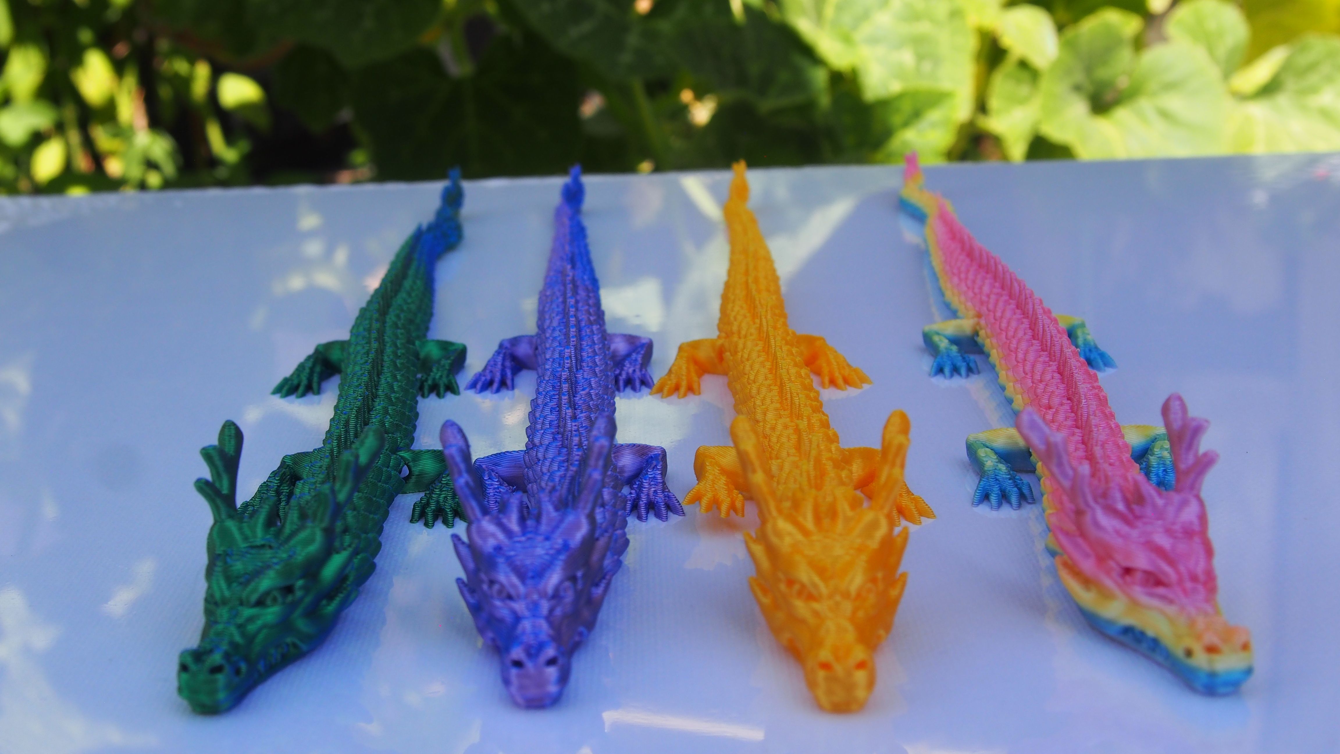 Wizard 3D