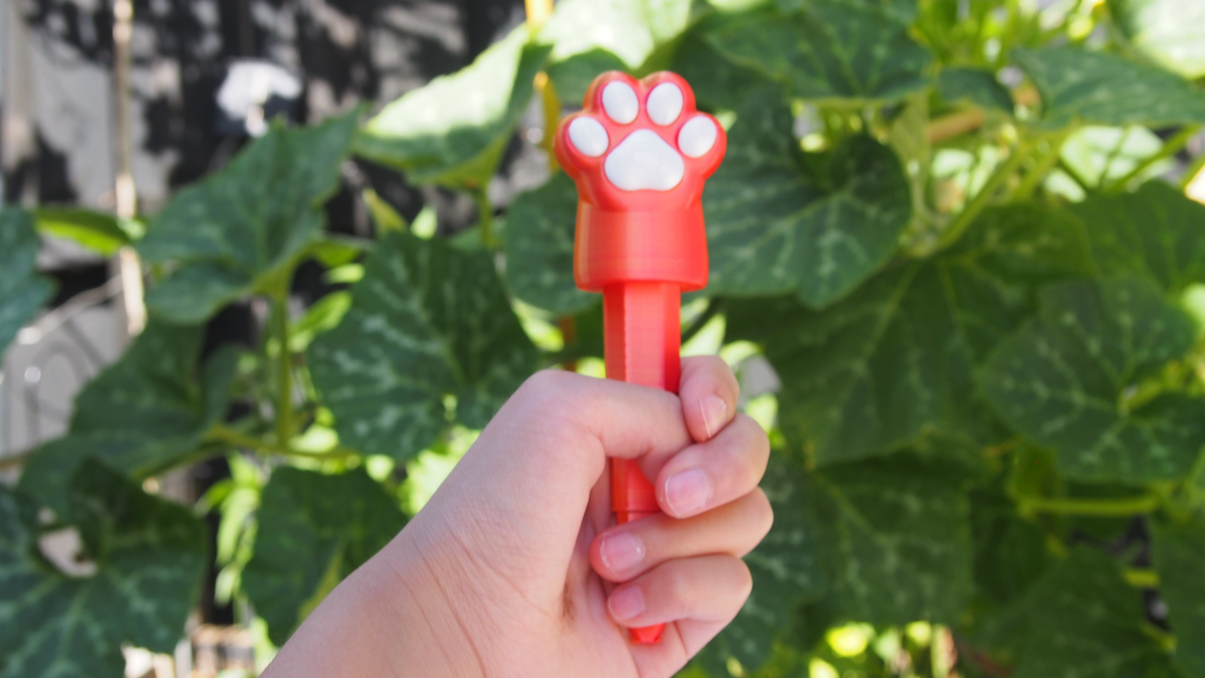 Example 3D print by Wizard 3D