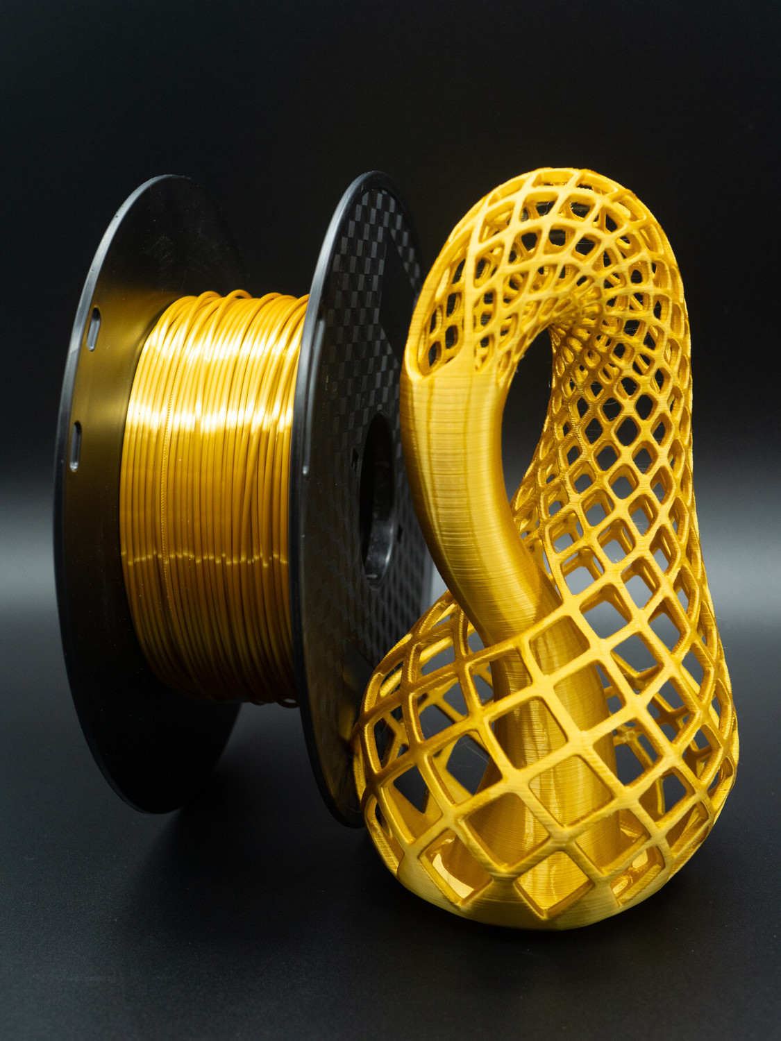 PLA Filament: Everything You Need to Know