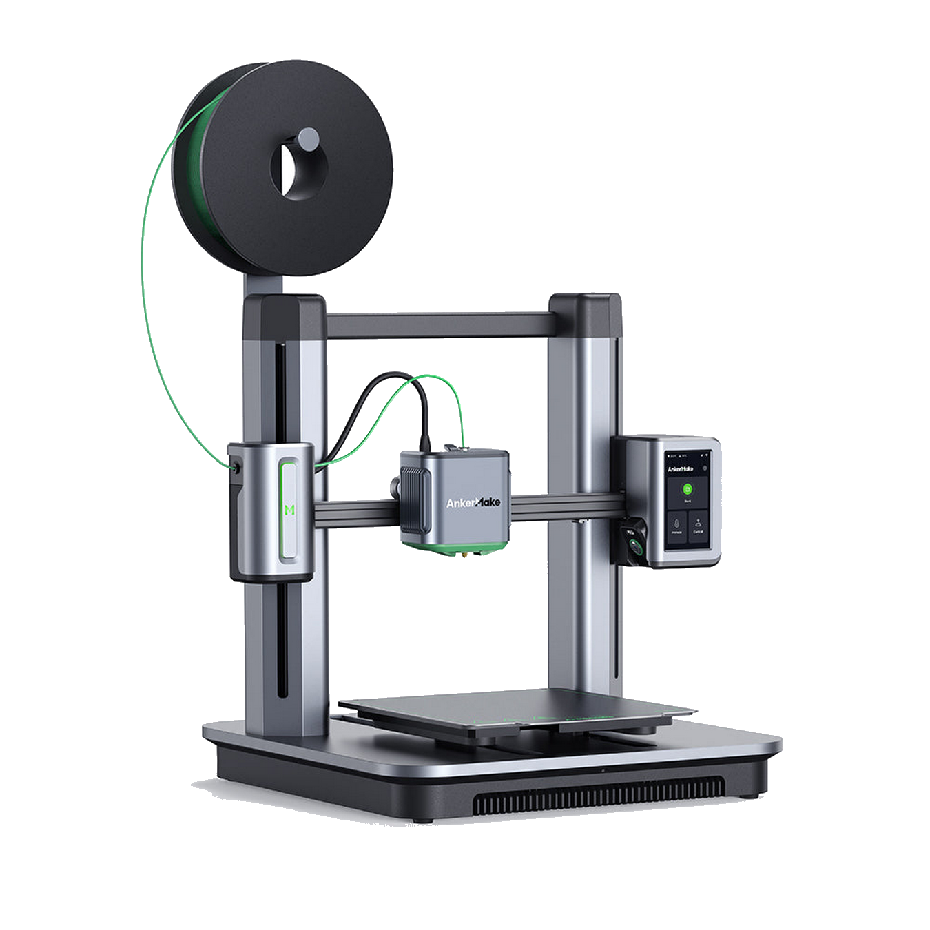 AnkerMake M5 Specs And Information 3D Printer Database 3DPros