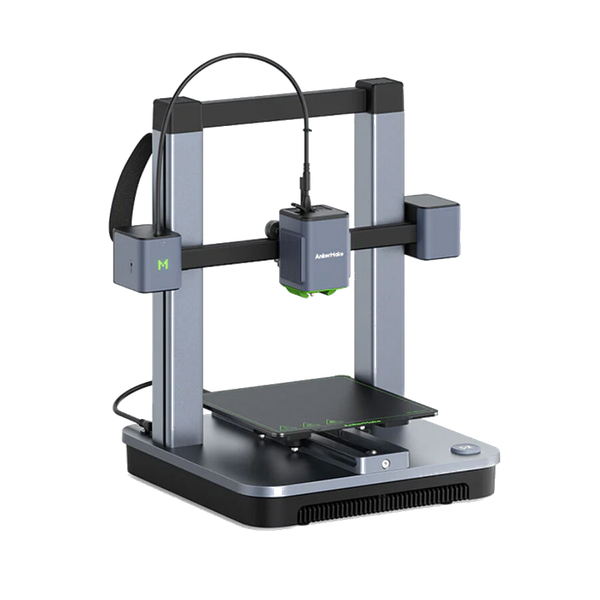 AnkerMake M5C vs Creality Ender 3 V3 SE Comparison, 3D Printer Database