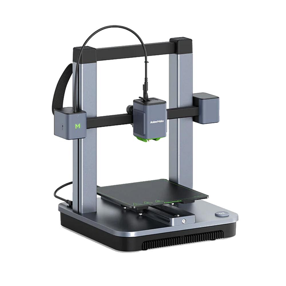 Creality Ender 3 V3 SE 3D Printer with Auto Bed Level & Strain