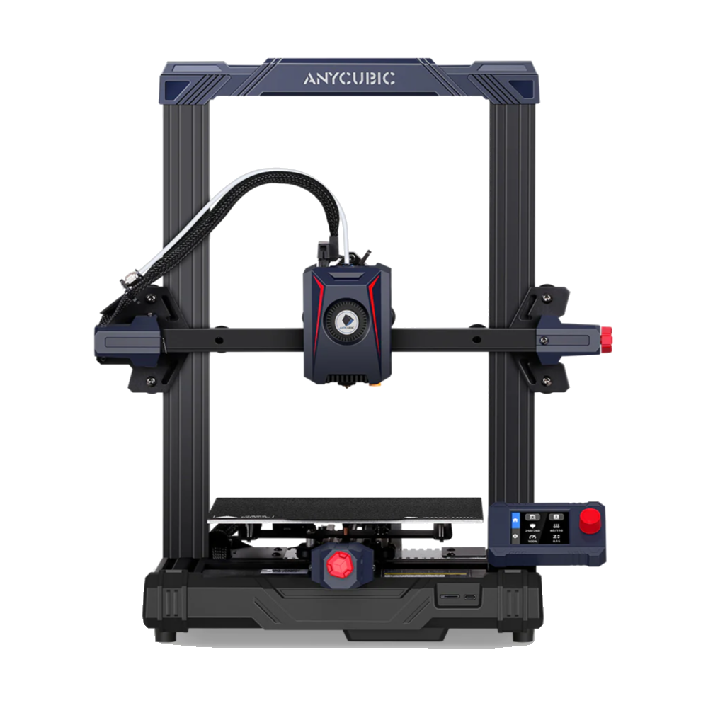 Anycubic Kobra vs Creality Ender 3 S1: The Differences