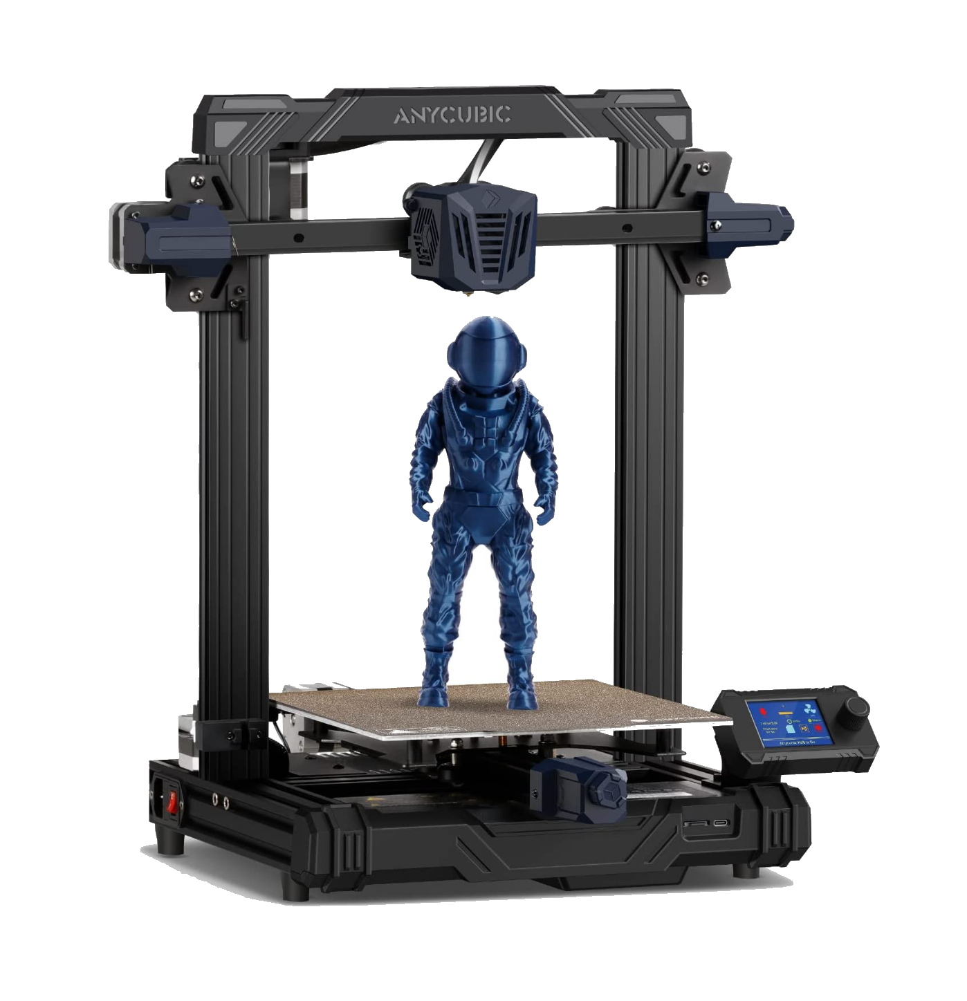 Bambu Lab A1 vs Creality Ender 3 V3 KE Comparison, 3D Printer Database