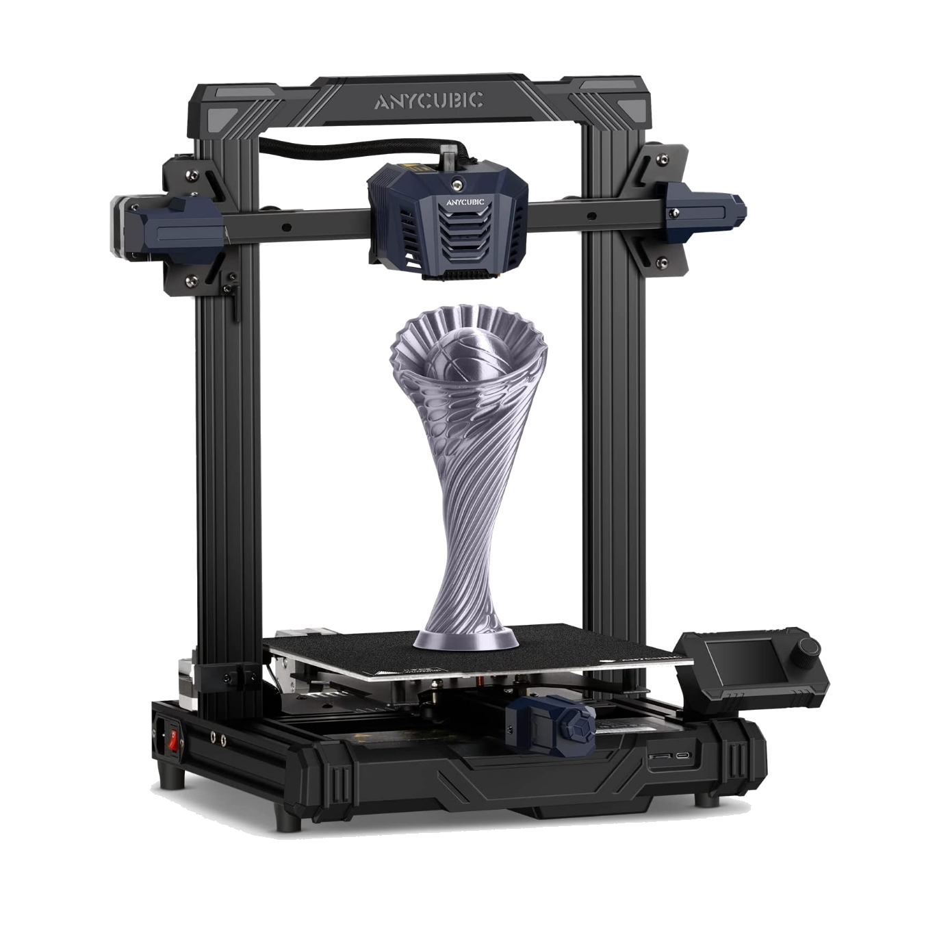 Anycubic Kobra Neo vs Creality Ender 3 V3 SE Comparison