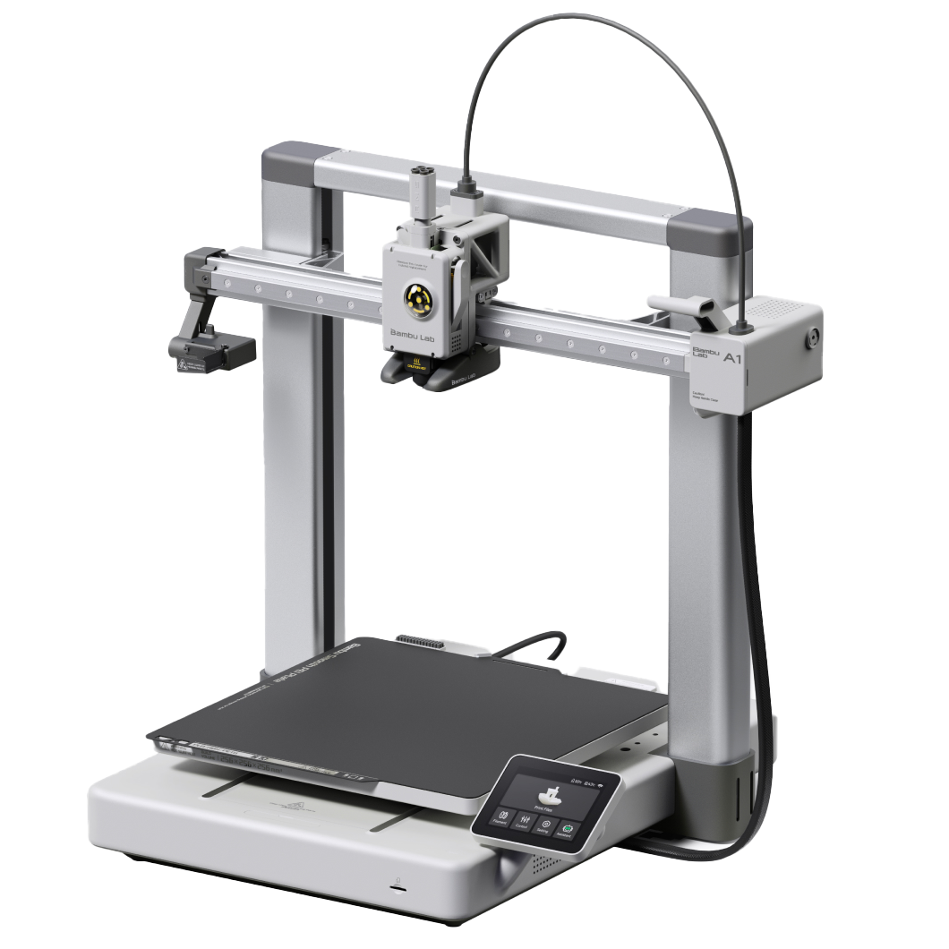 Bambu Lab A1 vs Creality Ender 3 V3 KE Comparison