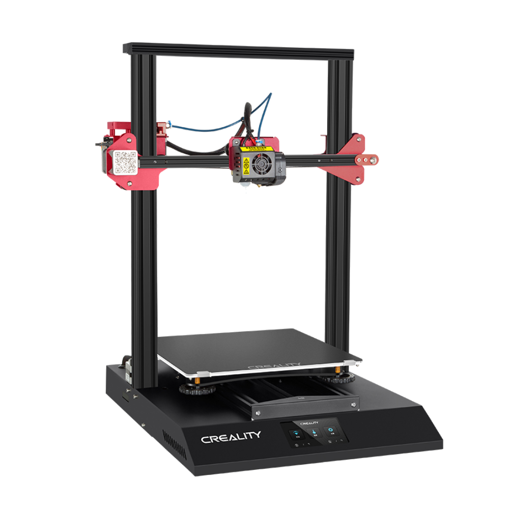 3D Printer Database