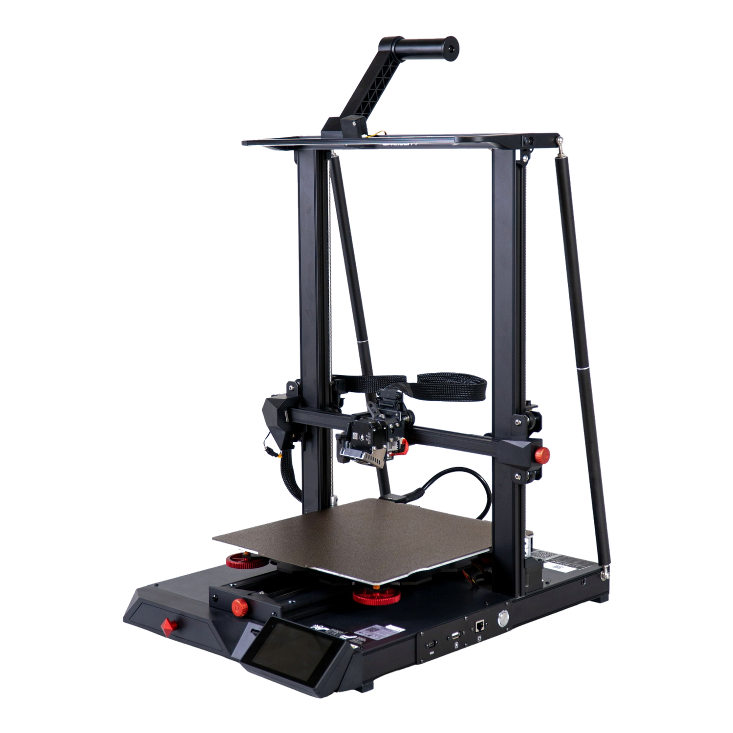 Creality Smart Pro Information | 3D Printer | 3DPros