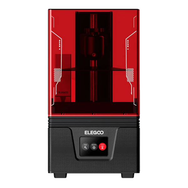 Elegoo ELEGOO Mars 4 Max 6k Specs and Information | 3D Printer