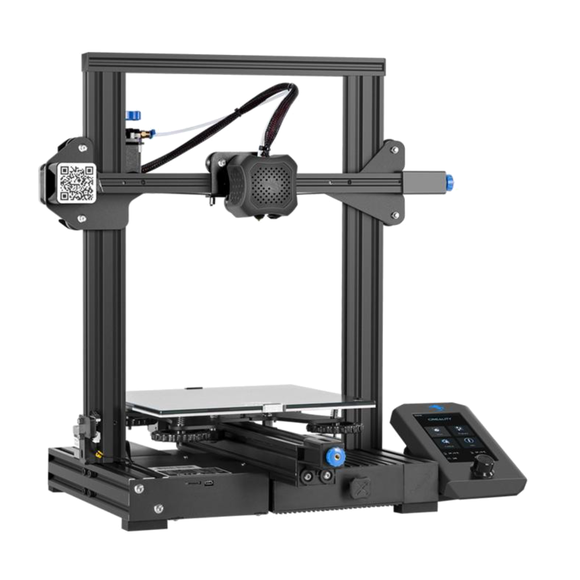 Creality Imprimante 3D Ender-3 S1