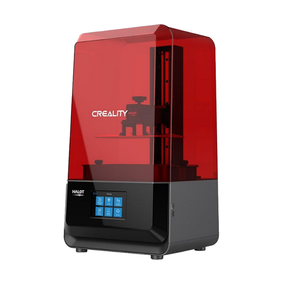 Guide: Choosing a Creality Resin 3D Printer — Creality Experts