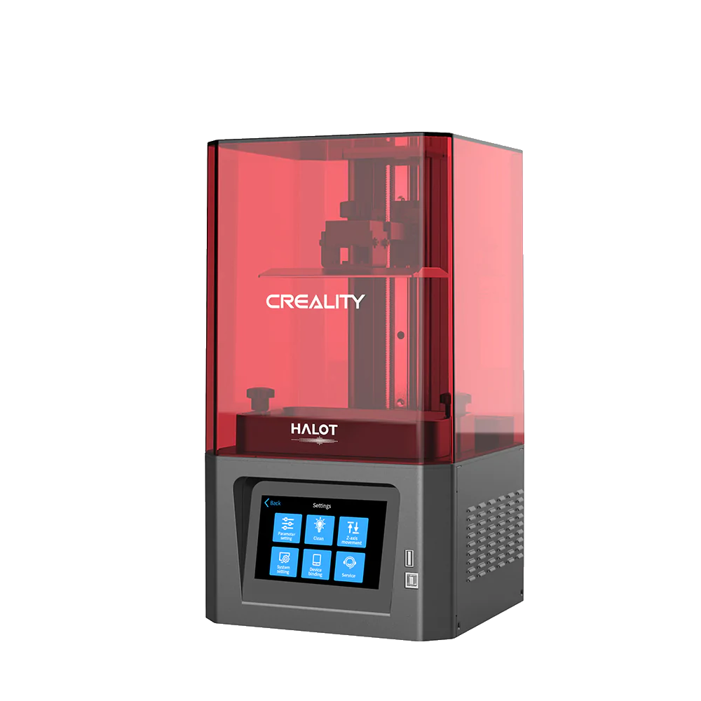 Guide: Choosing a Creality Resin 3D Printer — Creality Experts