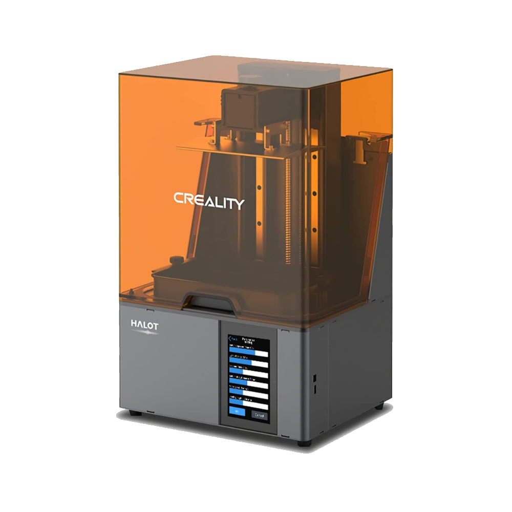 Guide: Choosing a Creality Resin 3D Printer — Creality Experts