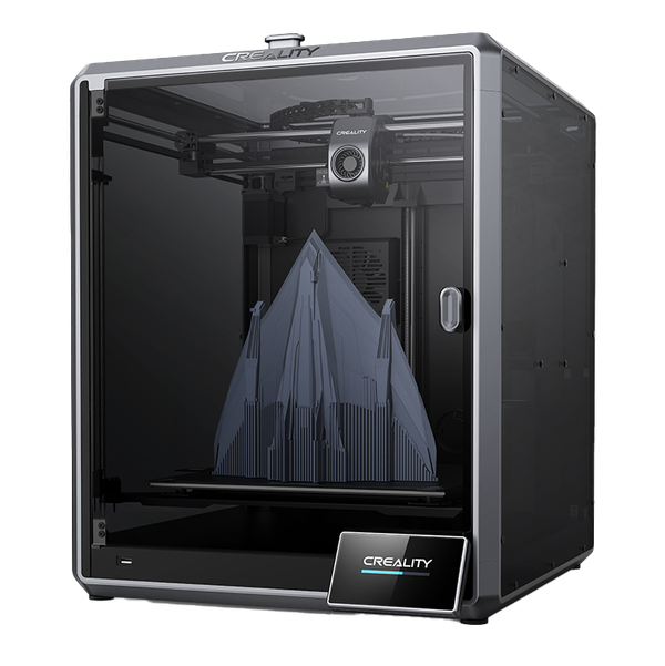 Creality CR-10 Smart Pro FDM 3D Printer