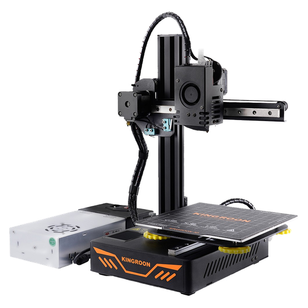 Kingroon KP3S 3.0 Specs and Information | 3D Printer Database | 3DPros