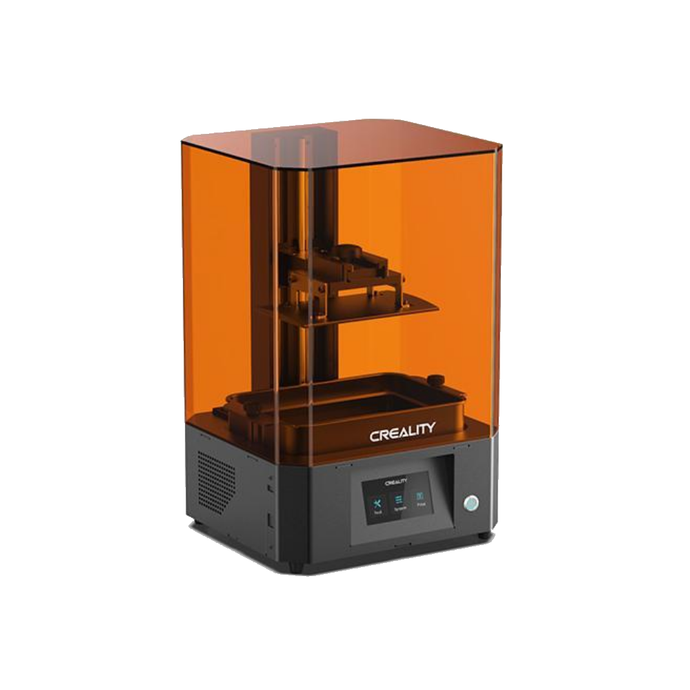 Guide: Choosing a Creality Resin 3D Printer — Creality Experts