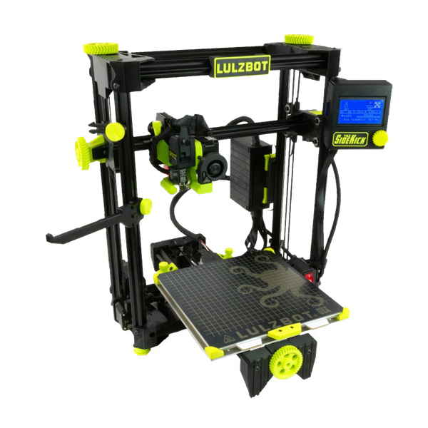 LulzBot  SideKick Configurator