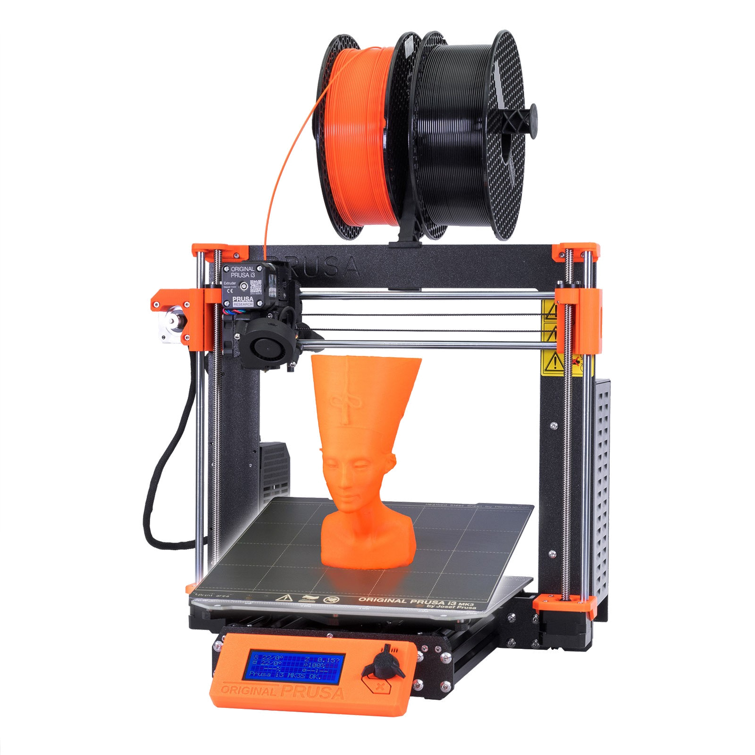 Creality Ender (Pro) Vs Prusa I3 MK3S All3DP, 59 OFF