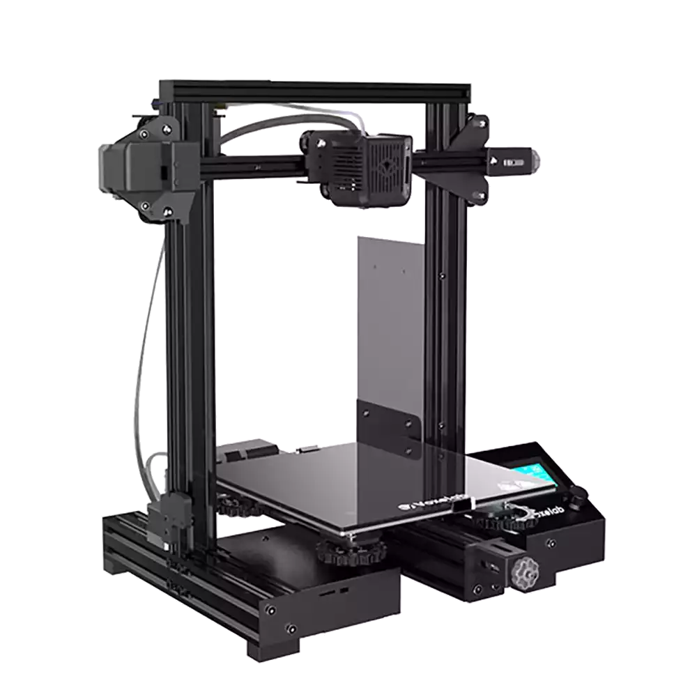 Voxelab Aquila C2 Specs and Information | 3D Printer Database | 3DPros