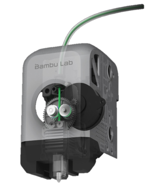 Comparing the Bambu Lab P1P vs the Prusa MK4