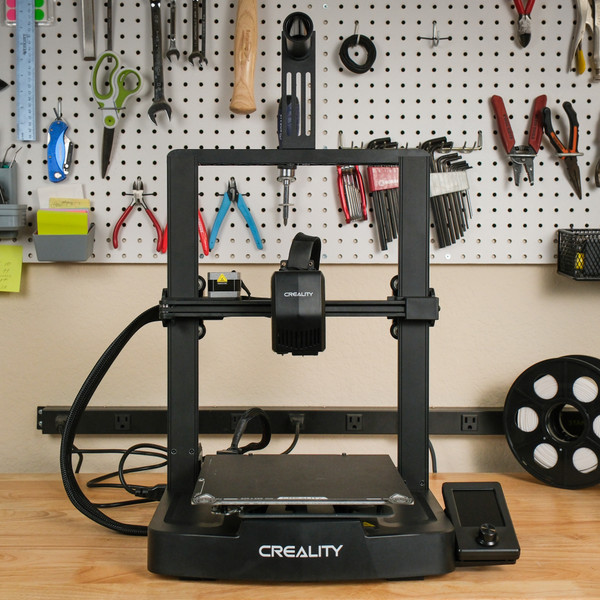 3D I/O Store - Creality Ender-3 V3 SE