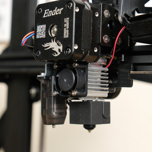 Creality Ender 3 V3 SE Assembly Guide — Creality Experts