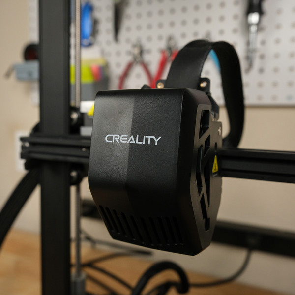 Creality Ender 3 V3 SE Specs and Information, 3D Printer Database