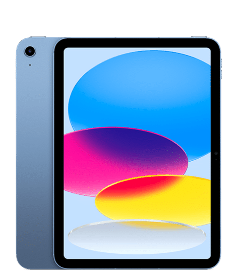 10.9-inch iPad Wi-Fi