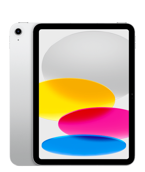 10.9-inch iPad Wi-Fi